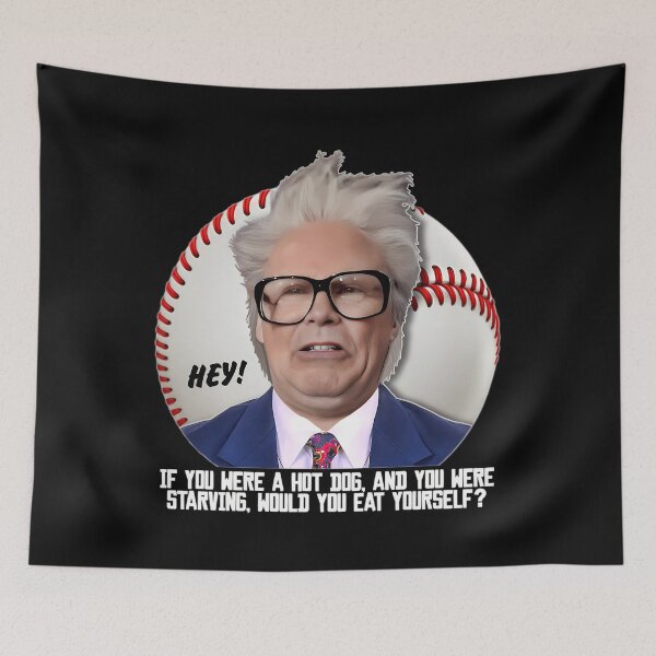 Item preview, Perro caliente Harry Caray designed and sold by jylynnheads34.