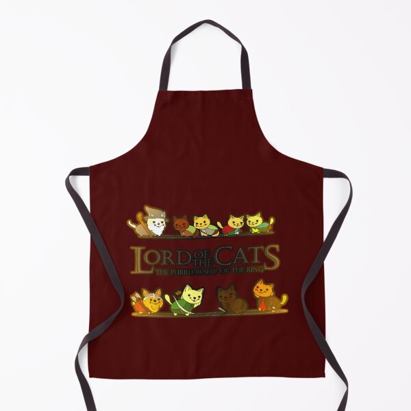 Item preview, Lord Of The Cats designed and sold by CalumDamian.