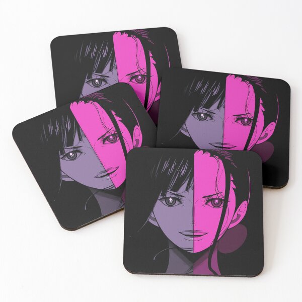 Item preview, Nico Robin - One Piece designed and sold by christiansee.