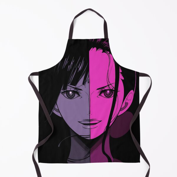 Item preview, Nico Robin - One Piece designed and sold by christiansee.