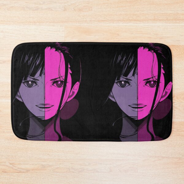 Item preview, Nico Robin - One Piece designed and sold by christiansee.