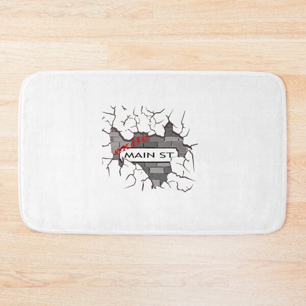 Item preview, Exile On Main Street designed and sold by JoanAmy.