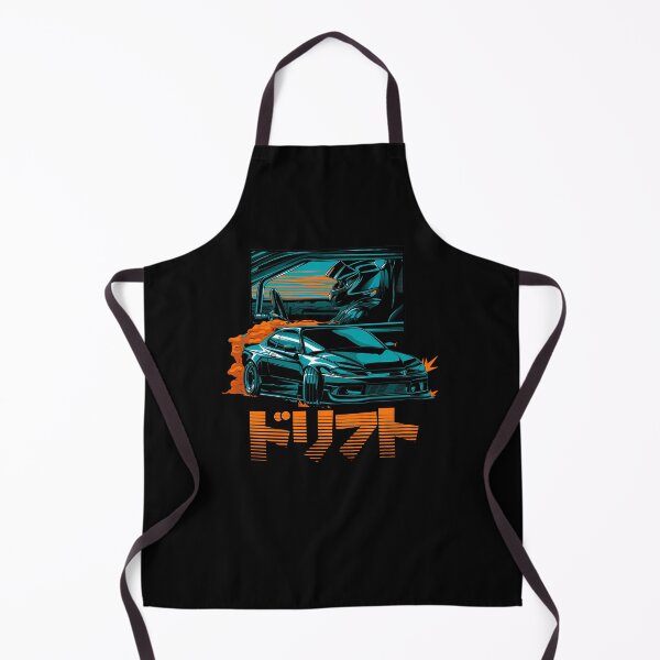 Item preview, Niss.an Sil.via Do.rifto  designed and sold by ArnaudDevost.