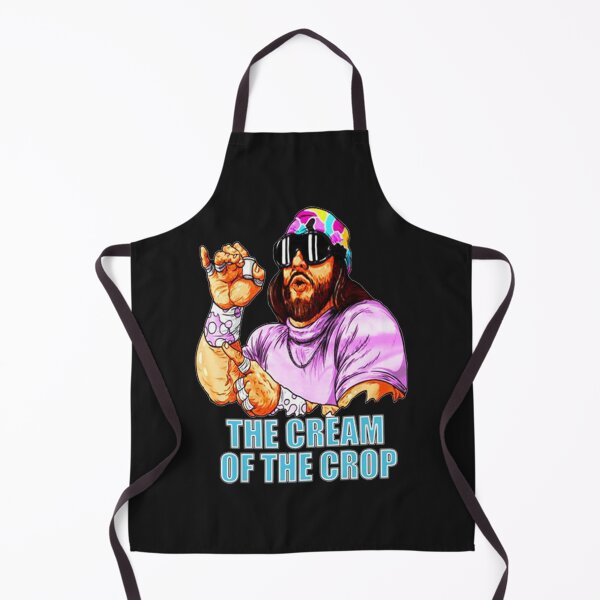 Item preview, macho-man designed and sold by carolcollins54.