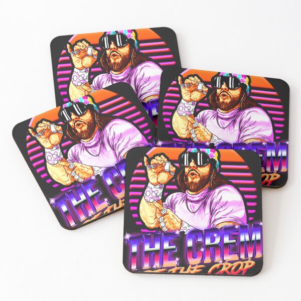 Item preview, macho-man designed and sold by carolcollins54.