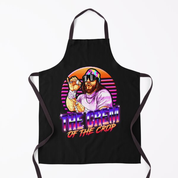 Item preview, macho-man designed and sold by carolcollins54.