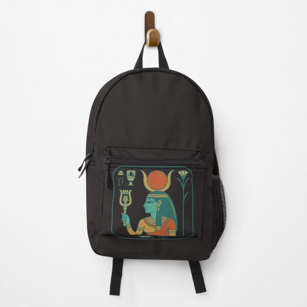 Item preview, Copy of Ancient Egyptian Winged Scarab Beetle Sun Disk Sacred Protection Symbol Art designed and sold by Eye Of Horus.