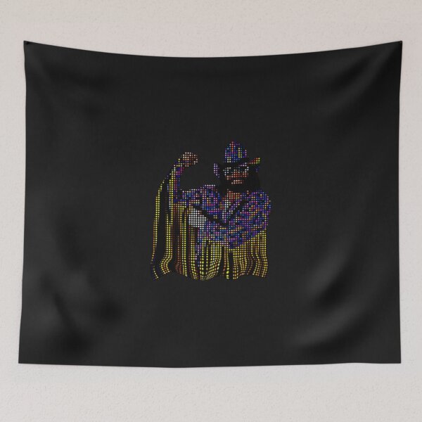 Item preview, macho-man designed and sold by carolcollins54.