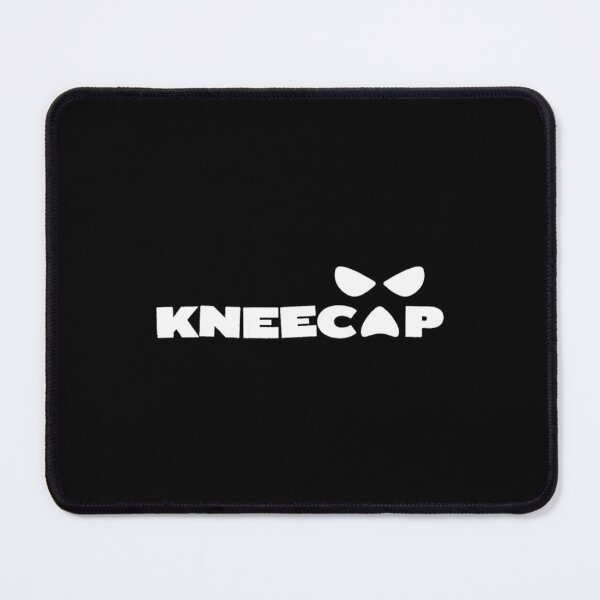 Item preview, Kneecap Logo designed and sold by charleeneel.