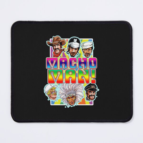 Item preview, macho-man designed and sold by carolcollins54.