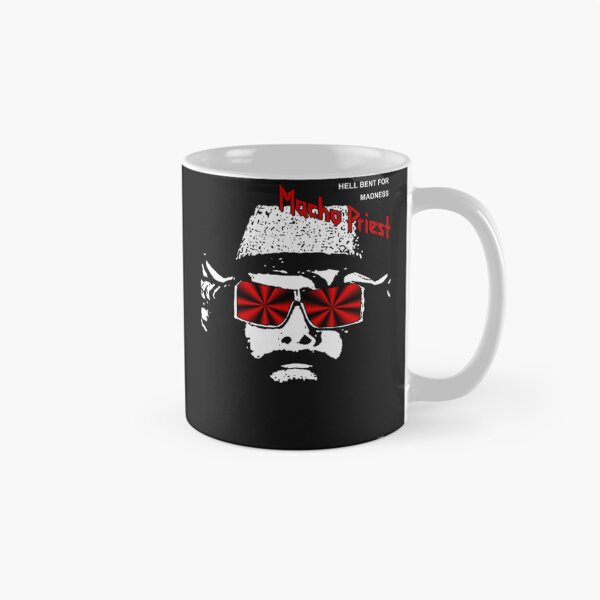 Item preview, macho-man designed and sold by carolcollins54.