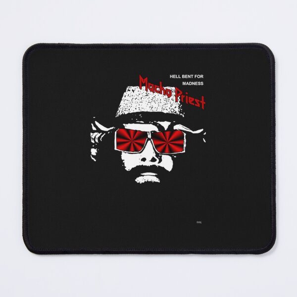Item preview, macho-man designed and sold by carolcollins54.