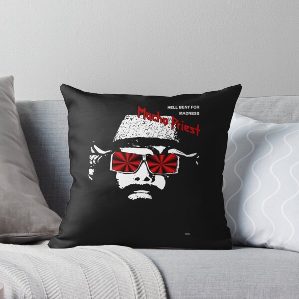 Item preview, macho-man designed and sold by carolcollins54.