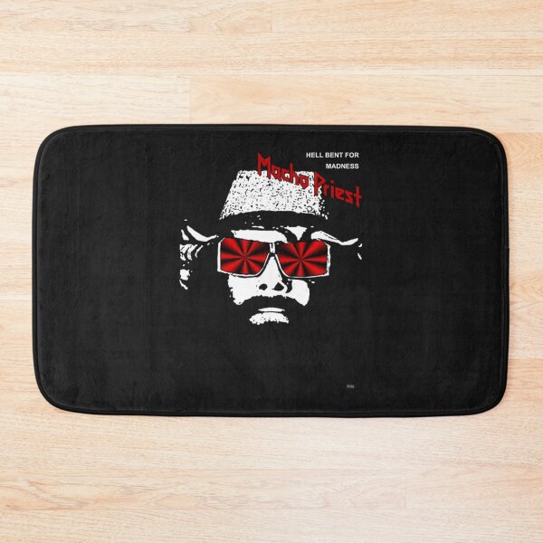 Item preview, macho-man designed and sold by carolcollins54.