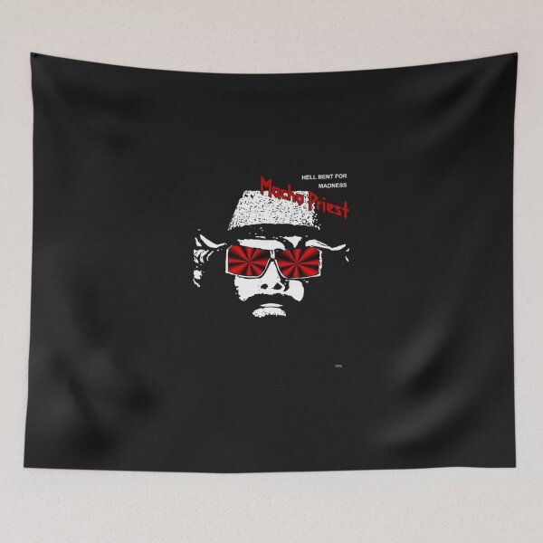 Item preview, macho-man designed and sold by carolcollins54.