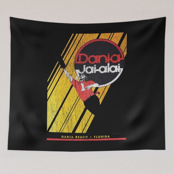 Item preview, Jai Alai designed and sold by jylynnheads34.