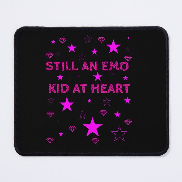 Item preview, Emo Kid designed and sold by JoanAmy.