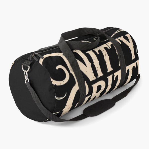 Item preview, Nitty Grittys Dirt Band designed and sold by Natheixeira.