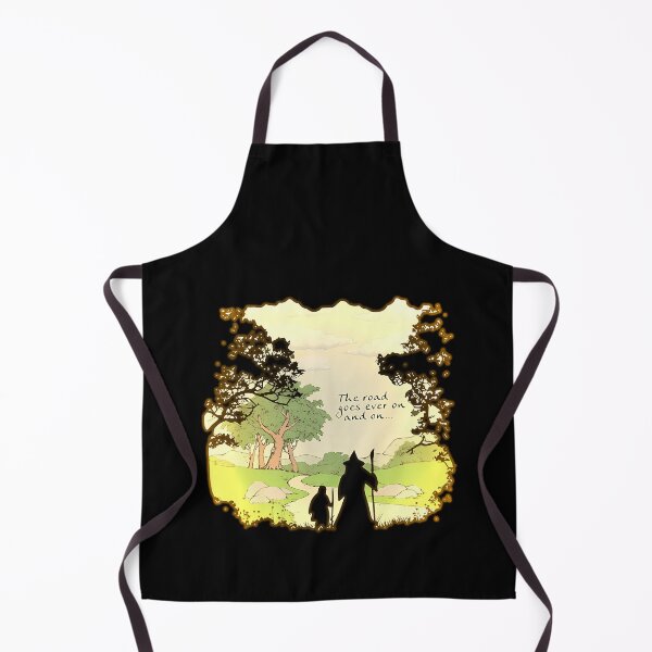 Item preview, The Road Goes designed and sold by CalumDamian.
