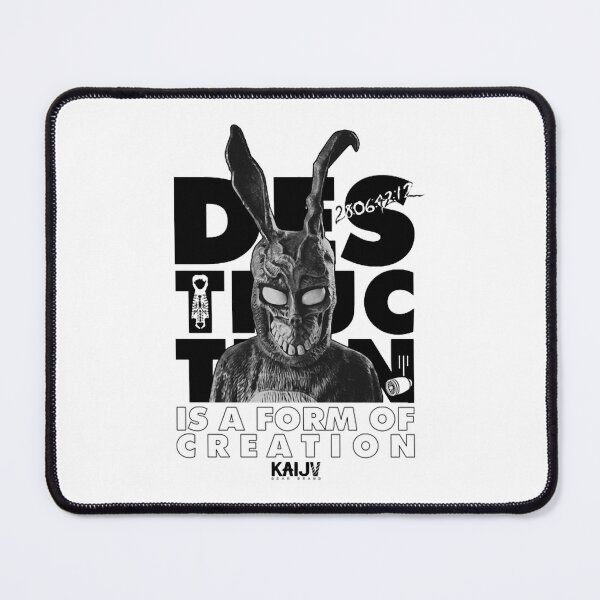 Item preview, Movie Film Horror Retro Vintage Rabbit 90s designed and sold by EddieHylaeo93.
