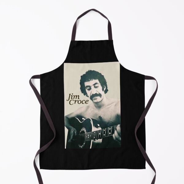 Item preview, Jim Croce Poster Classic T-Shirt designed and sold by jhanviollivia.
