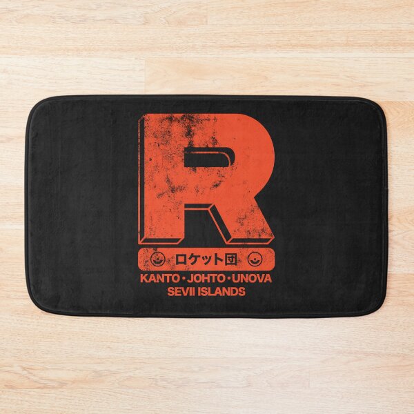 Item preview, Team-Rocket-Training-Corp. designed and sold by mminazr8.