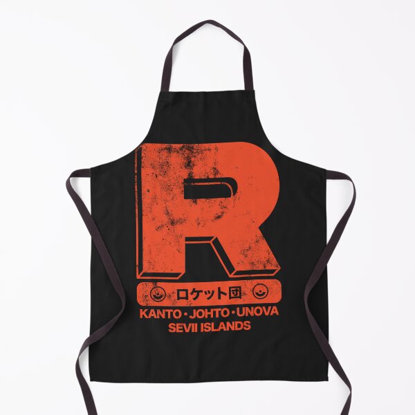Item preview, Team-Rocket-Training-Corp. designed and sold by mminazr8.