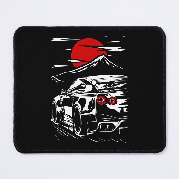 Item preview, Nis.san GT.R Ni.smo Haru.na  designed and sold by ArnaudDevost.