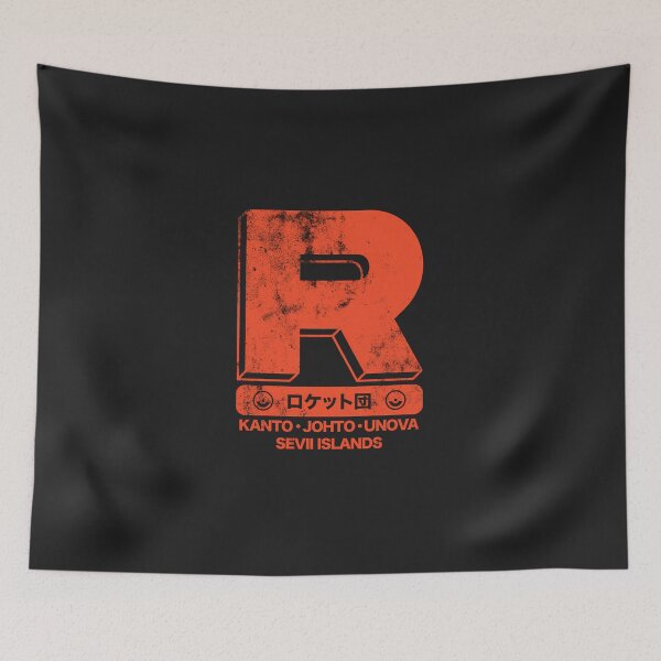 Item preview, Team-Rocket-Training-Corp. designed and sold by mminazr8.