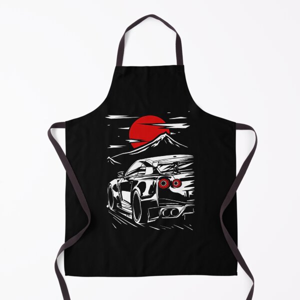 Item preview, Nis.san GT.R Ni.smo Haru.na  designed and sold by ArnaudDevost.