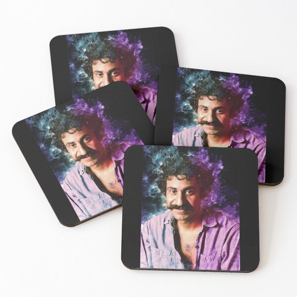 Item preview, Jim Croce Poster Classic T-Shirt designed and sold by jhanviollivia.