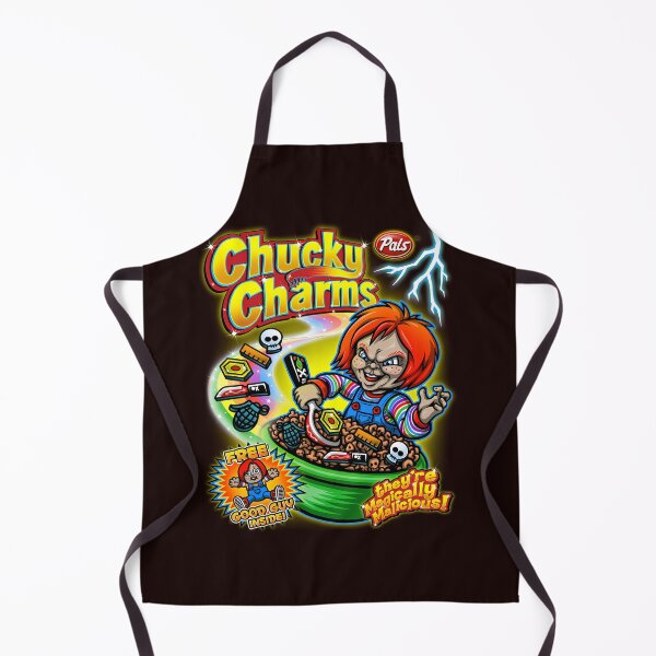 Item preview, Chucky Charms V2 designed and sold by PamelaMason1.
