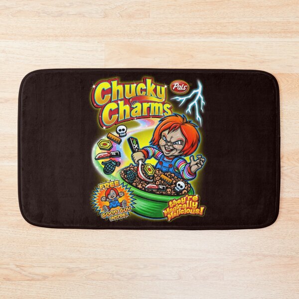 Item preview,  Chucky Charms V2 designed and sold by PamelaMason1.