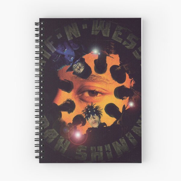 Item preview, Smif N Wessun designed and sold by zarface.