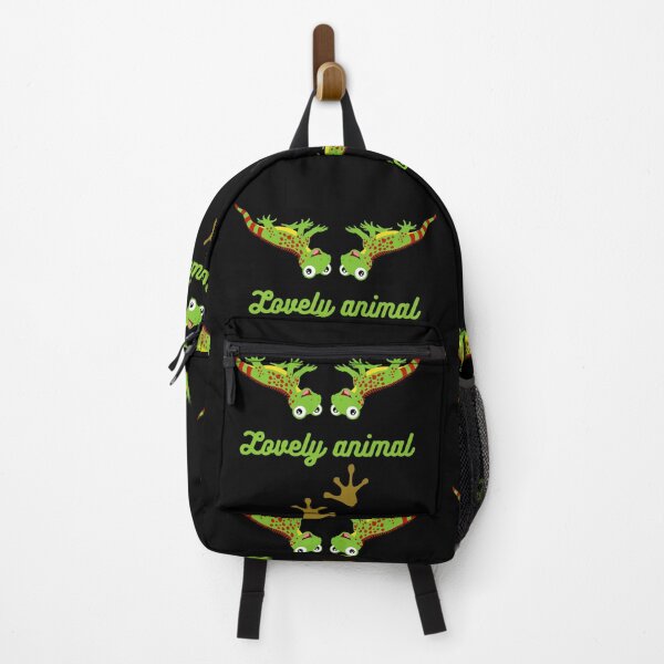 Item preview, Lovely animal lizard funny reptile design designed and sold by MegiSmile.