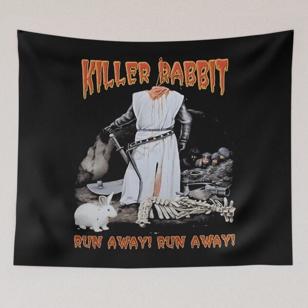 Item preview, Retro Vintage Movie 90s Style King Knight designed and sold by ArtBorderlessA.