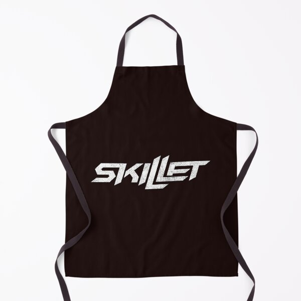 Item preview, Skillet Logo designed and sold by PamelaMason1.