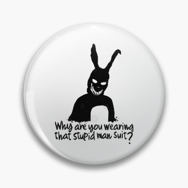 Item preview, Vintage Horror Rabbit 90s Movie Retro Film designed and sold by EddieHylaeo93.
