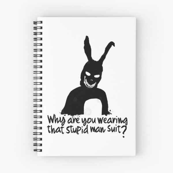Item preview, Vintage Horror Rabbit 90s Movie Retro Film designed and sold by EddieHylaeo93.