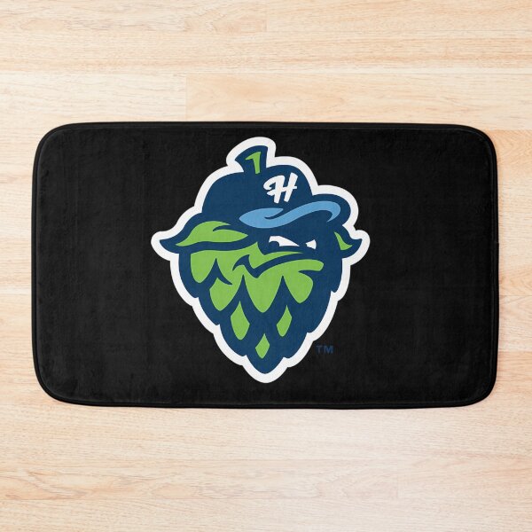 Item preview,  The Hillsboro Hops Logo designed and sold by jylynnheads34.