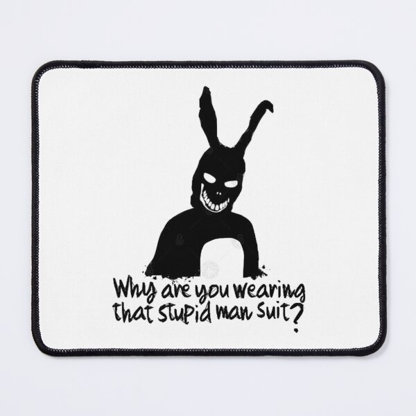Item preview, Vintage Horror Rabbit 90s Movie Retro Film designed and sold by EddieHylaeo93.