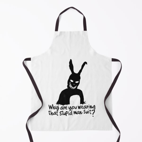 Item preview, Vintage Horror Rabbit 90s Movie Retro Film designed and sold by EddieHylaeo93.