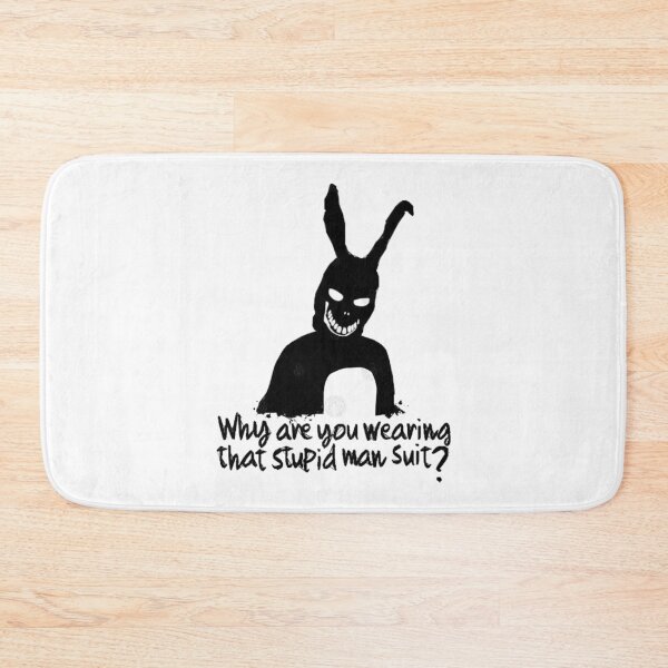 Item preview, Vintage Horror Rabbit 90s Movie Retro Film designed and sold by EddieHylaeo93.