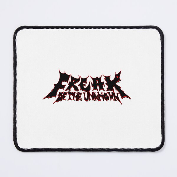 Item preview, Freaks Merch designed and sold by JoanAmy.