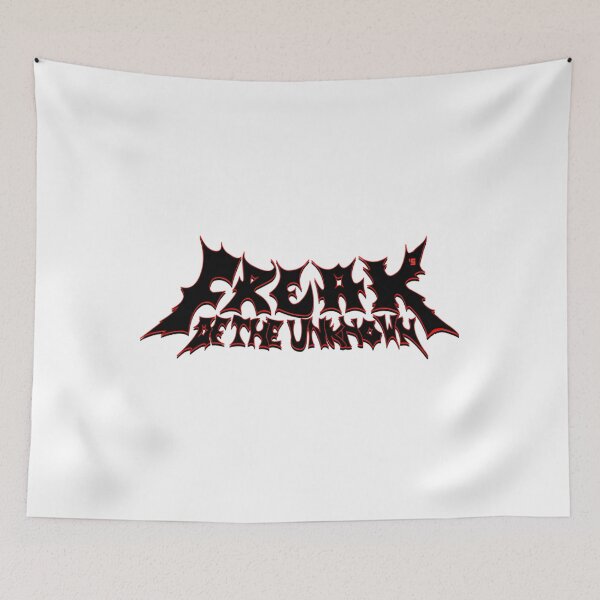 Item preview, Freaks Merch designed and sold by JoanAmy.