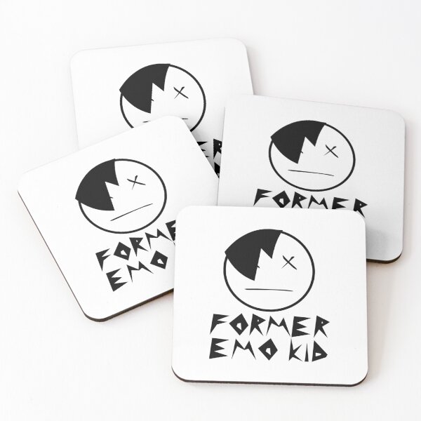 Item preview, Former Emo Kid designed and sold by JoanAmy.