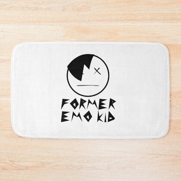 Item preview, Former Emo Kid designed and sold by JoanAmy.