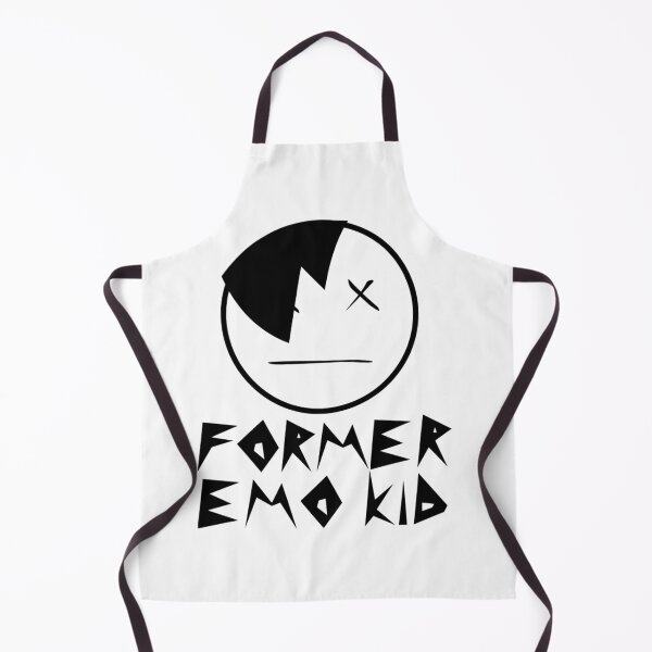Item preview, Former Emo Kid designed and sold by JoanAmy.
