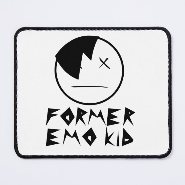 Item preview, Former Emo Kid designed and sold by JoanAmy.