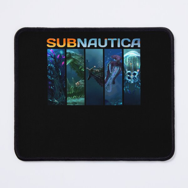 Item preview, Subn.autica Mul.tiplayer G.amer designed and sold by ArnaudDevost.